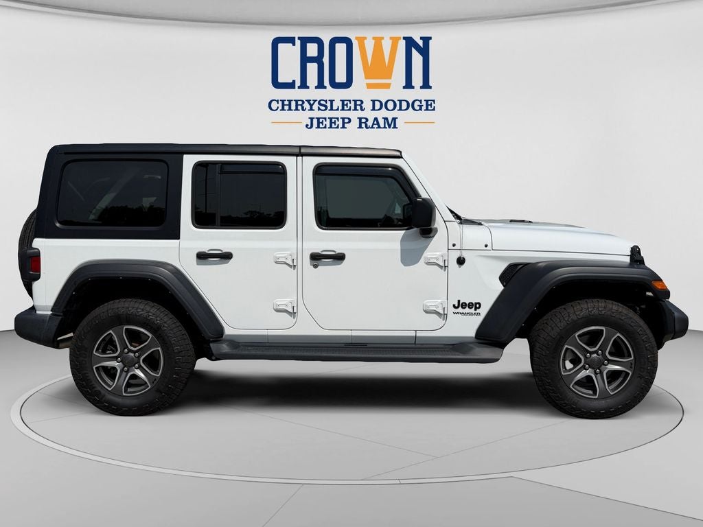 jeep wrangler unlimited 2022 1C4HJXDG6NW165202 image jeep wrangler unlimited 2022 1C4HJXDG6NW165202 image